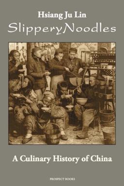 Slippery Noodles  9781909248373 Front Cover