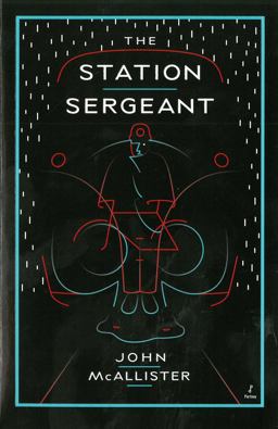 The Station Sergeant