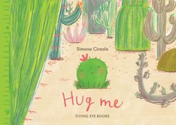 Hug Me  9781909263499 Front Cover