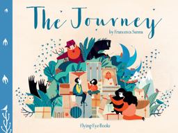 Journey  9781909263994 Front Cover