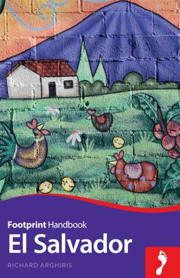 Footprint Handbook - El Salvador