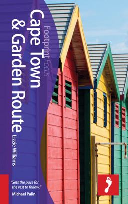 Cape Town and Garden Route