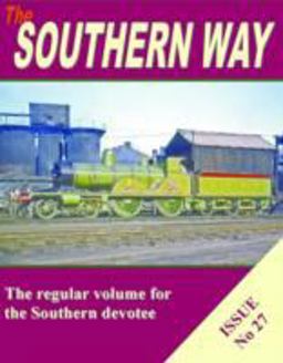 The Southern Way The Southern Way