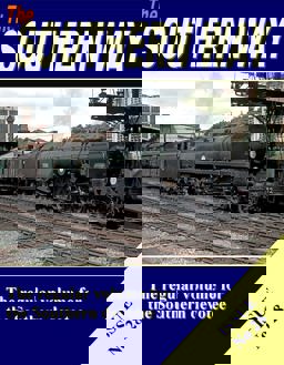 Southern Way Issue No 28 Southern Way Issue No 28