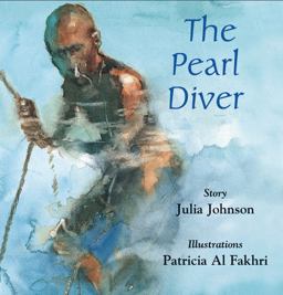 The Pearl Diver The Pearl Diver