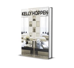 Kelly Hoppens Design Masterclass 1st 9781909342026 Front Cover