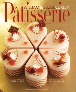 Patisserie A Masterclass in Classic and Contemporary Patisserie  9781909342217 Front Cover