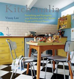 Kitchenalia Kitchenalia