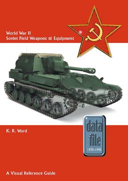 World War II Soviet Field Weapons and Equipment