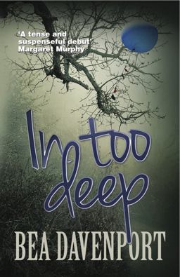 In Too Deep  9781909395299 Front Cover