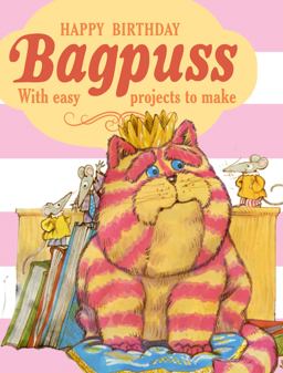 Happy Birthday Bagpuss