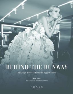 Behind the Runway