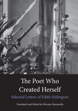 The Poet Who Created Herself