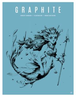 Graphite 7 Graphite 7