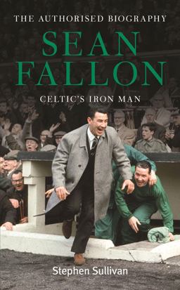 Sean Fallon
