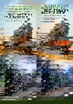 Waterloo to the West Country