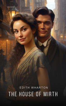 The House of Mirth