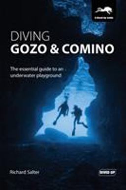 Diving Gozo and Comino