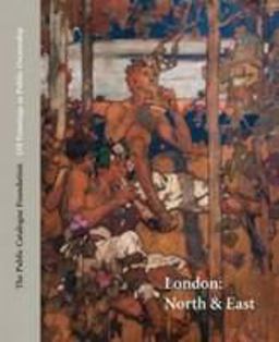 Oil Paintings in Public Ownership in London Oil Paintings in Public Ownership in London