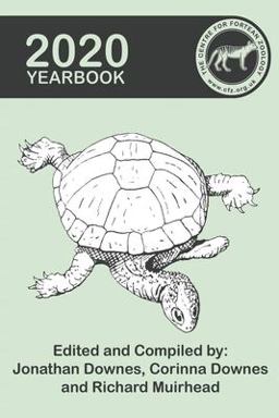 CFZ Yearbook 2020