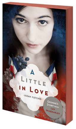 Little in Love  9781909489462 Front Cover