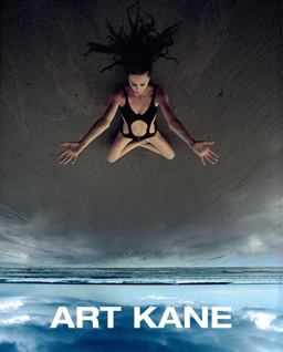 Art Kane  9781909526129 Front Cover