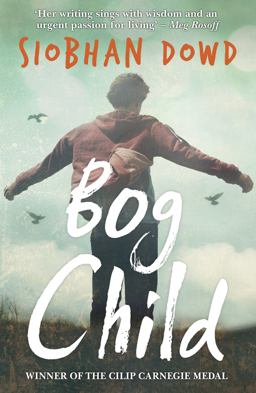 Bog Child  9781909531178 Front Cover