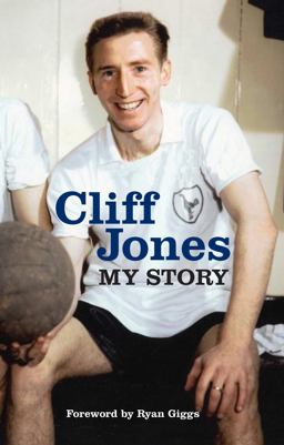 Cliff Jones - My Story Cliff Jones - My Story