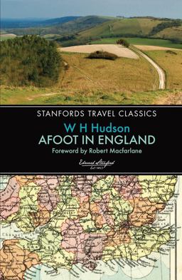 Afoot in England 2nd 9781909612563 Front Cover