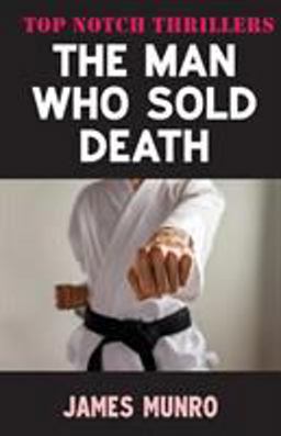 The Man Who Sold Death The Man Who Sold Death