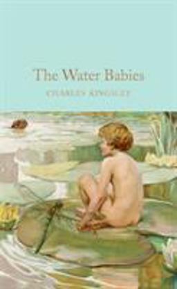 Water-Babies  9781909621404 Front Cover