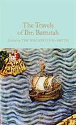 Travels of Ibn Battutah  9781909621473 Front Cover