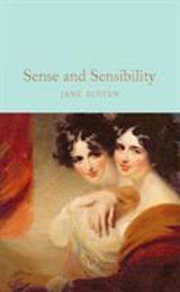 Sense and Sensibility  9781909621695 Front Cover