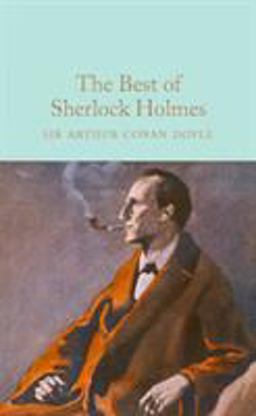 Best of Sherlock Holmes  9781909621992 Front Cover