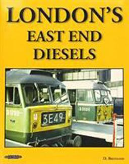 Londons East End Diesels