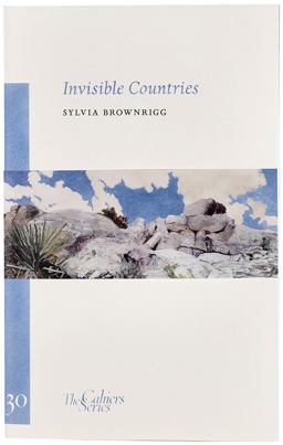 Invisible Countries  9781909631243 Front Cover
