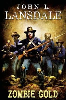 Zombie Gold Zombie Gold