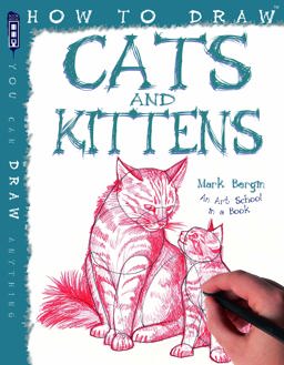 How to Draw Cats and Kittens