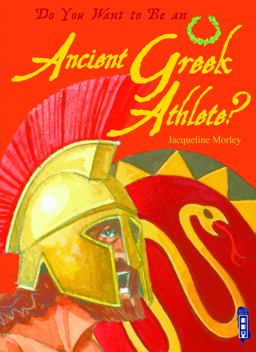 Do You Want to Be an Ancient Greek Athlete?