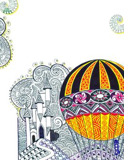 Simple Pattern Building Techniques