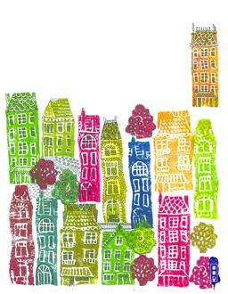 Printing and Other Amazing Techiques