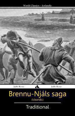 Brennu-Njáls Saga