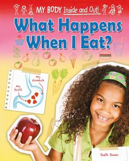 What Happens When I Eat? What Happens When I Eat?