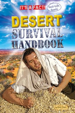Desert Survival Handbook Desert Survival Handbook