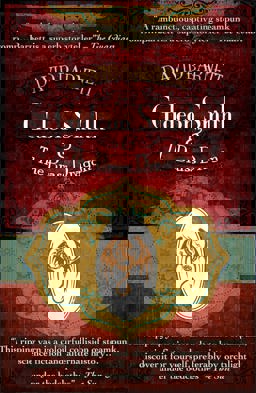 Gideon Smith and the Brass Dragon