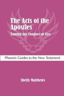 The Acts of the Apostles