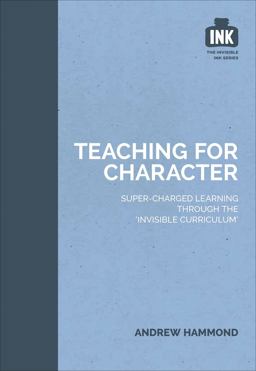 Teaching for Character