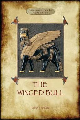 The Winged Bull (Aziloth Books)