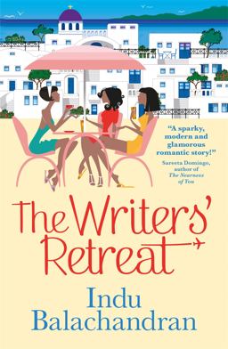 Writers' Retreat 2nd 9781909762510 Front Cover