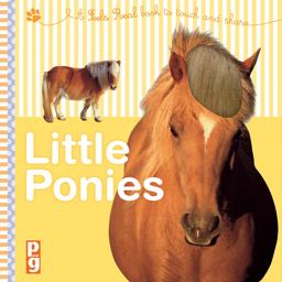 Little Ponies
